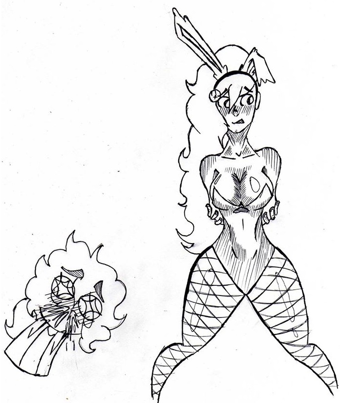 Artist - Moncho1 / CapMoncho / Fujiweeb image number 76