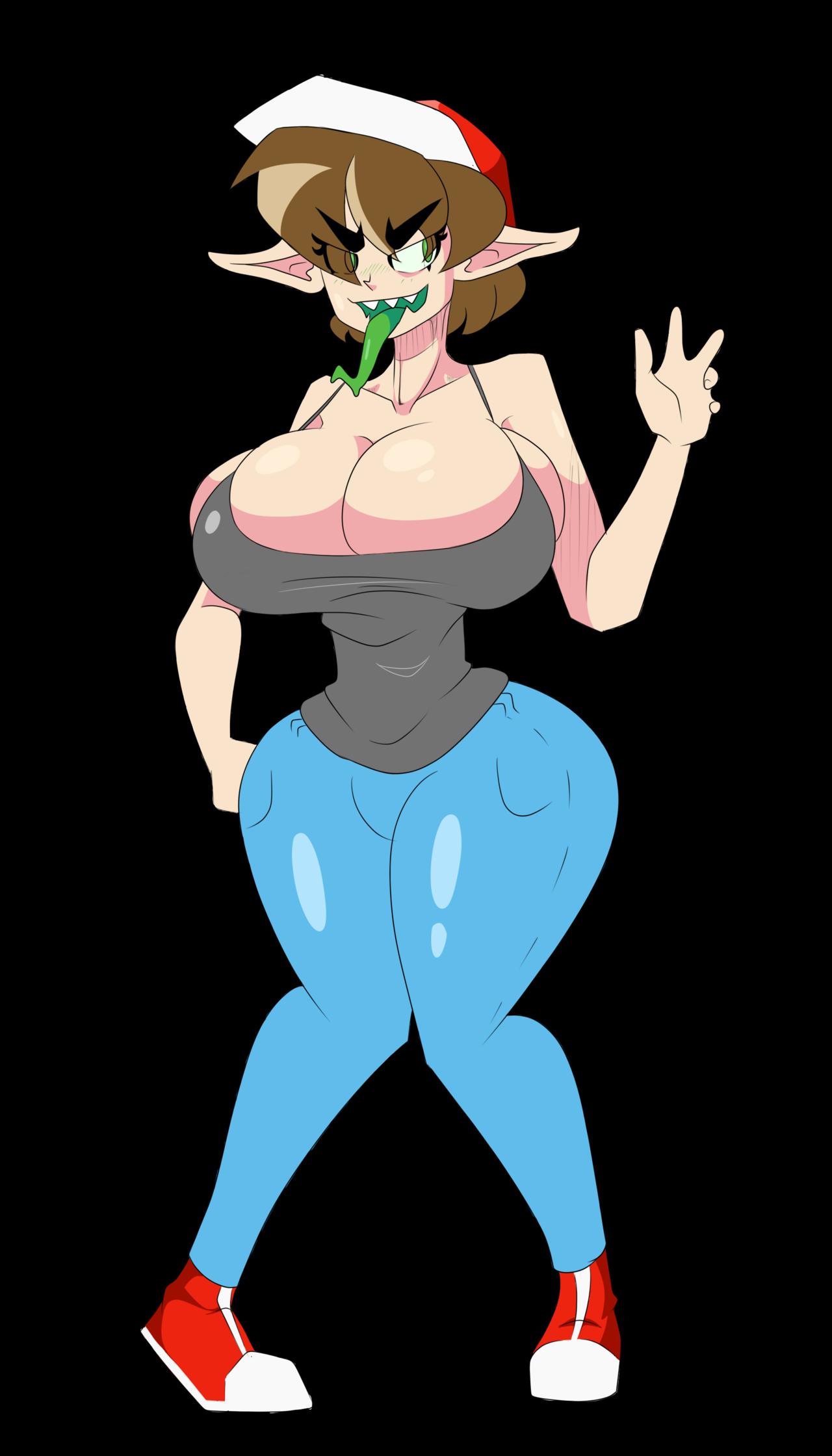 Artist - Moncho1 / CapMoncho / Fujiweeb image number 79