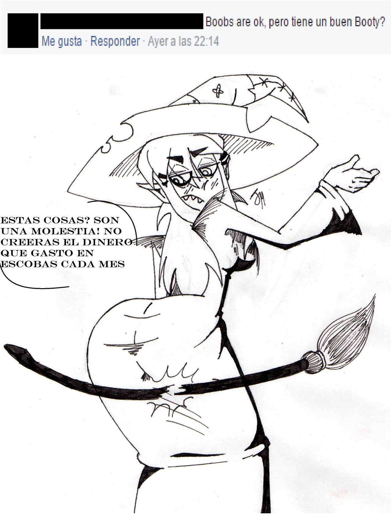 Artist - Moncho1 / CapMoncho / Fujiweeb image number 89