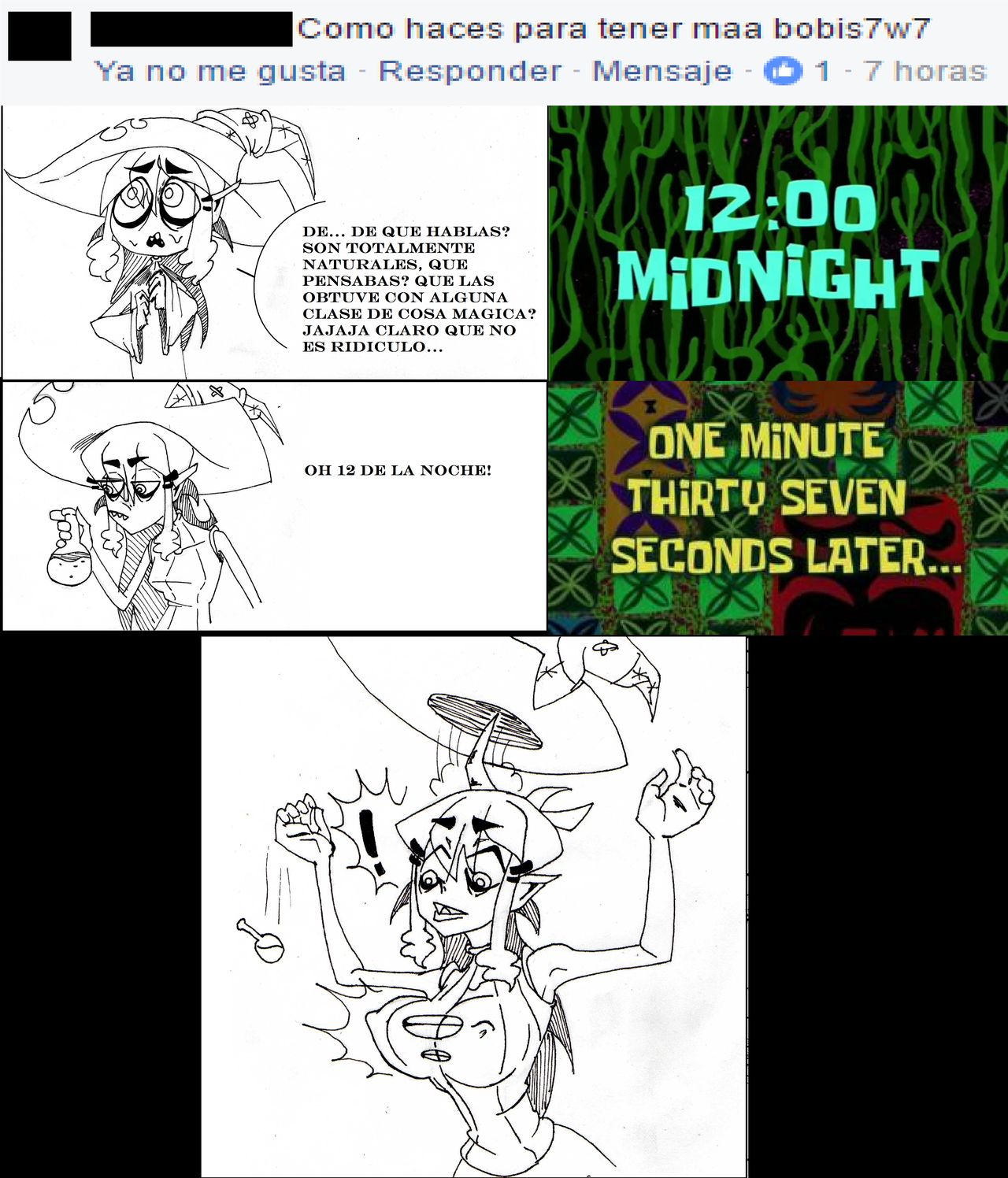 Artist - Moncho1 / CapMoncho / Fujiweeb image number 90