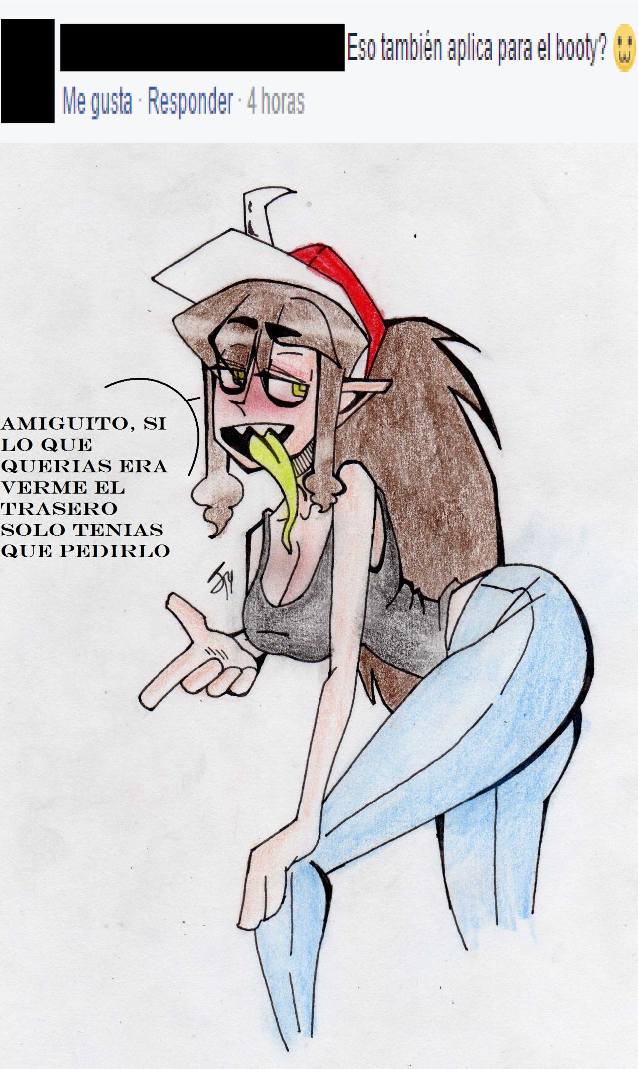 Artist - Moncho1 / CapMoncho / Fujiweeb image number 91