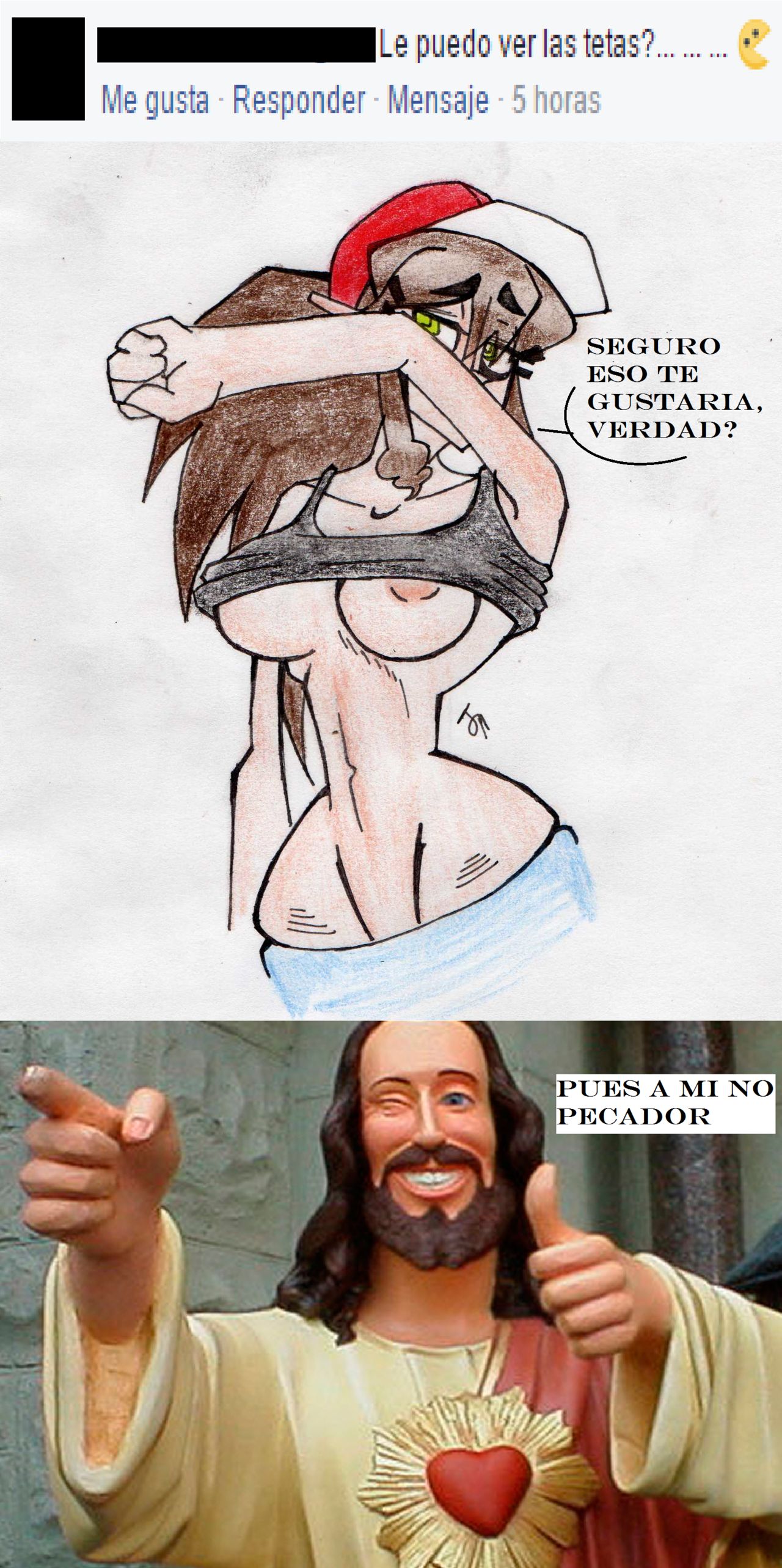 Artist - Moncho1 / CapMoncho / Fujiweeb image number 92