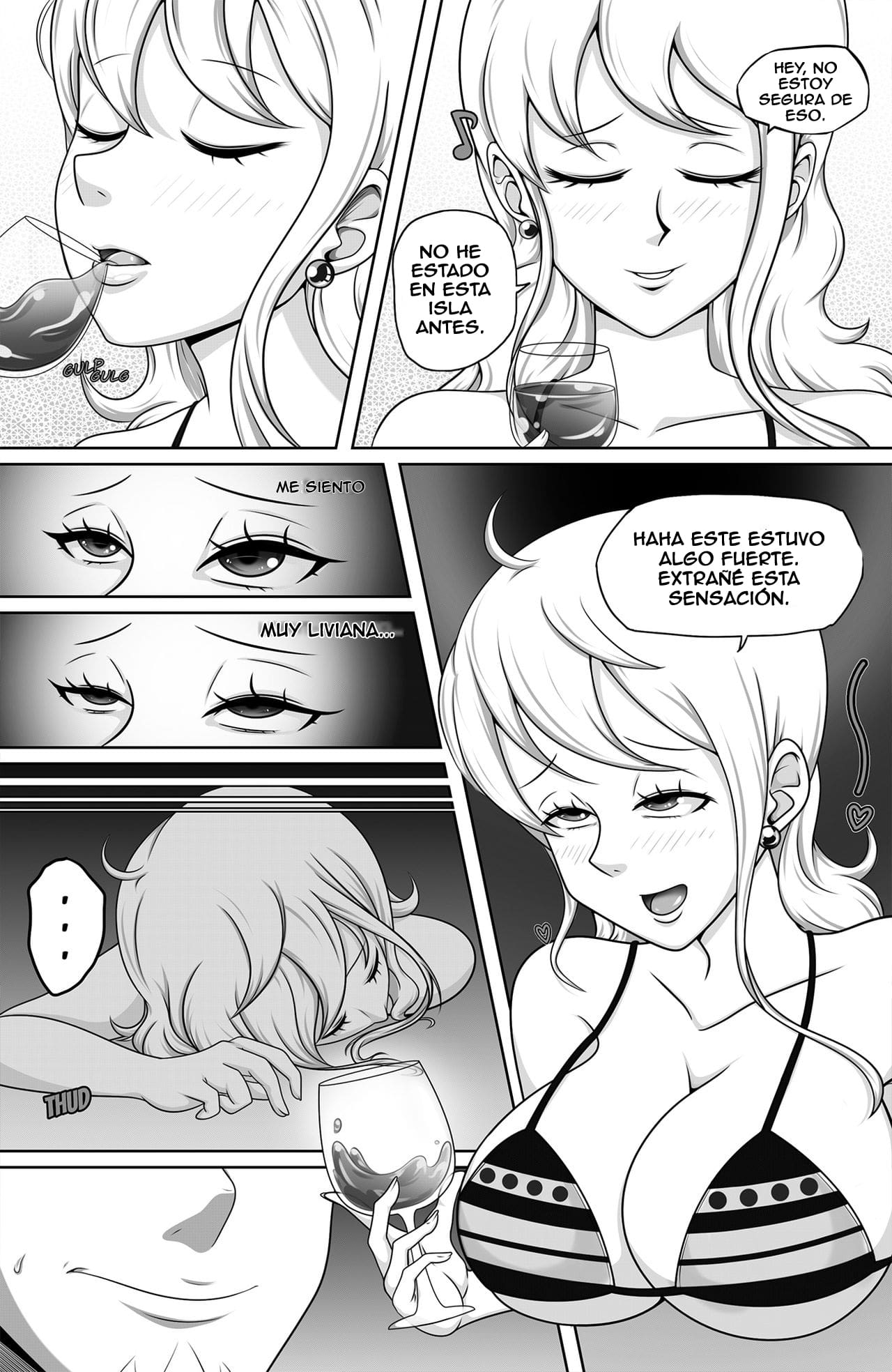 World Misadventure image number 2