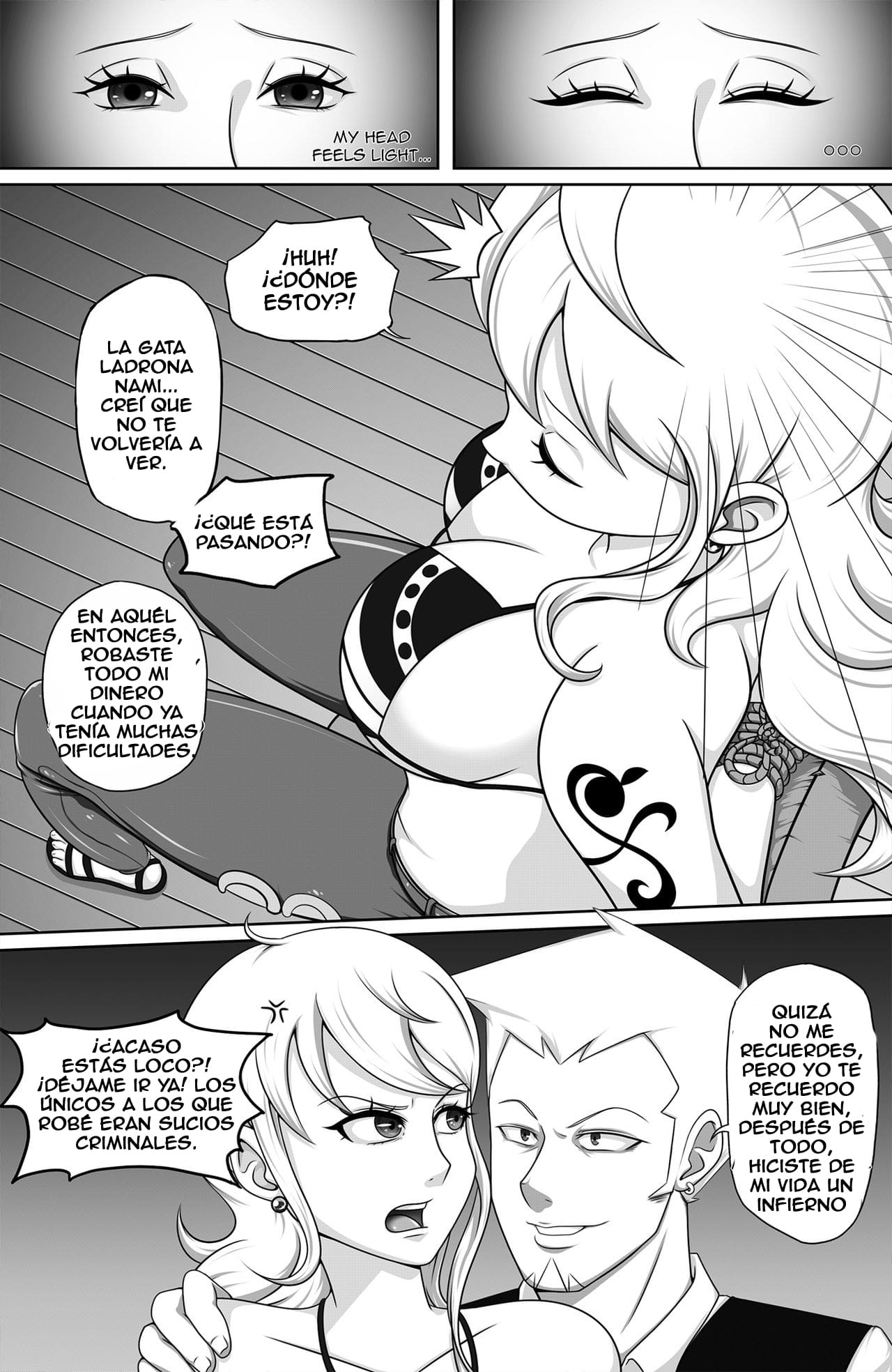 World Misadventure image number 3