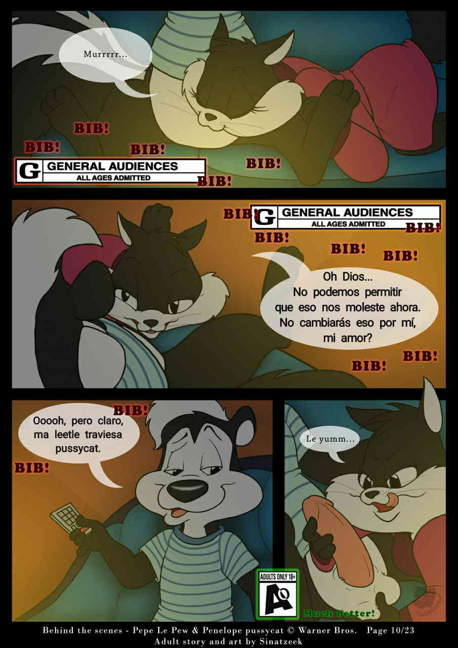 Detras De Los Bastidores image number 9