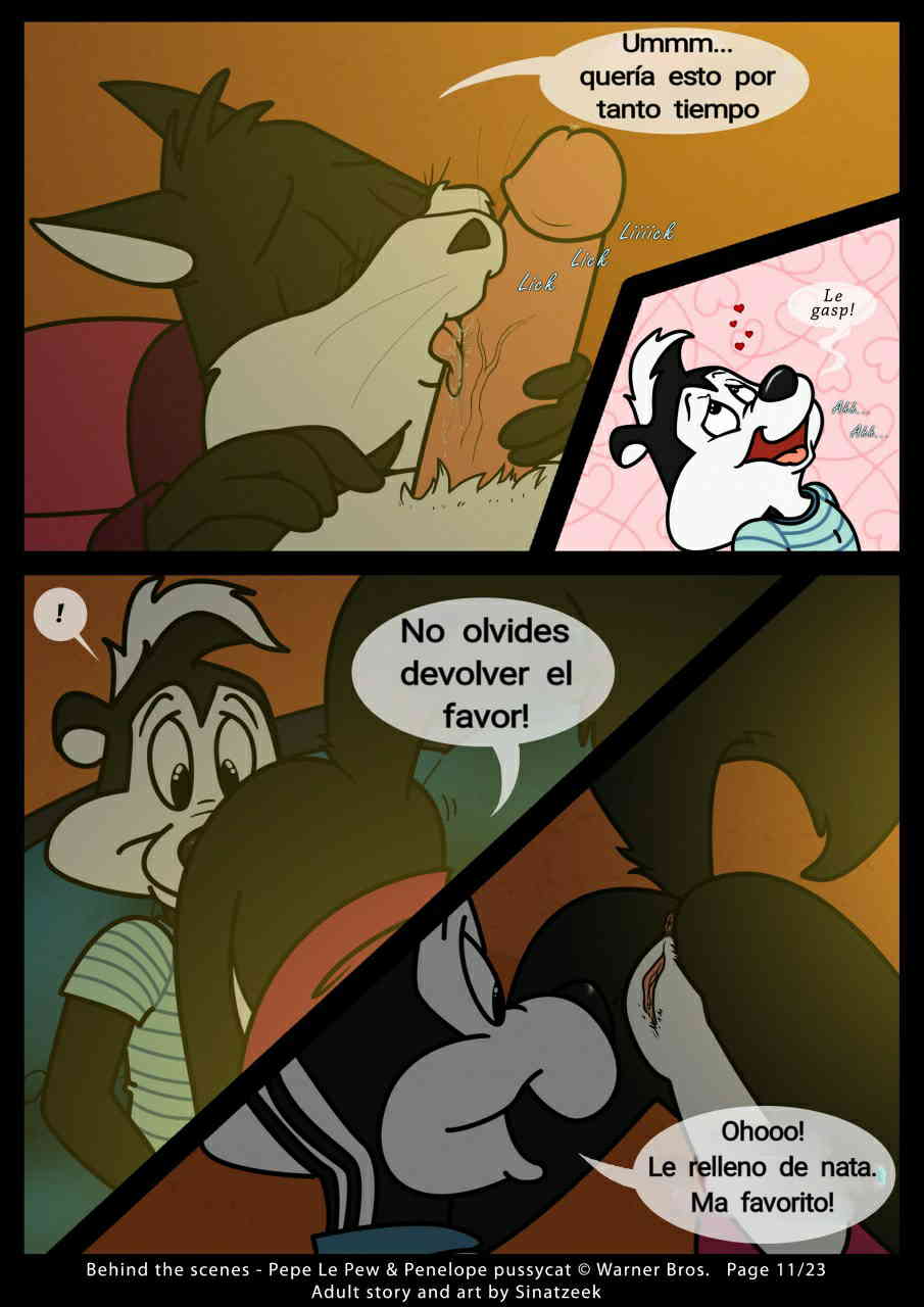 Detras De Los Bastidores image number 10