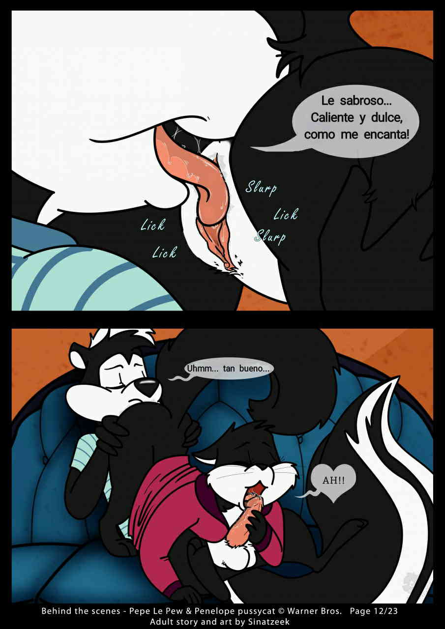 Detras De Los Bastidores image number 11