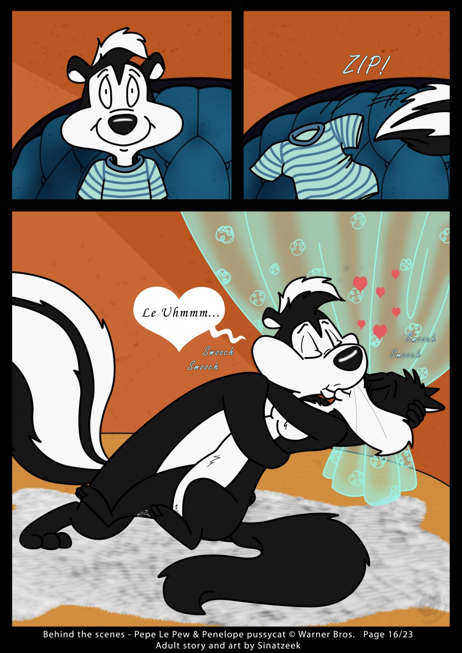 Detras De Los Bastidores image number 15