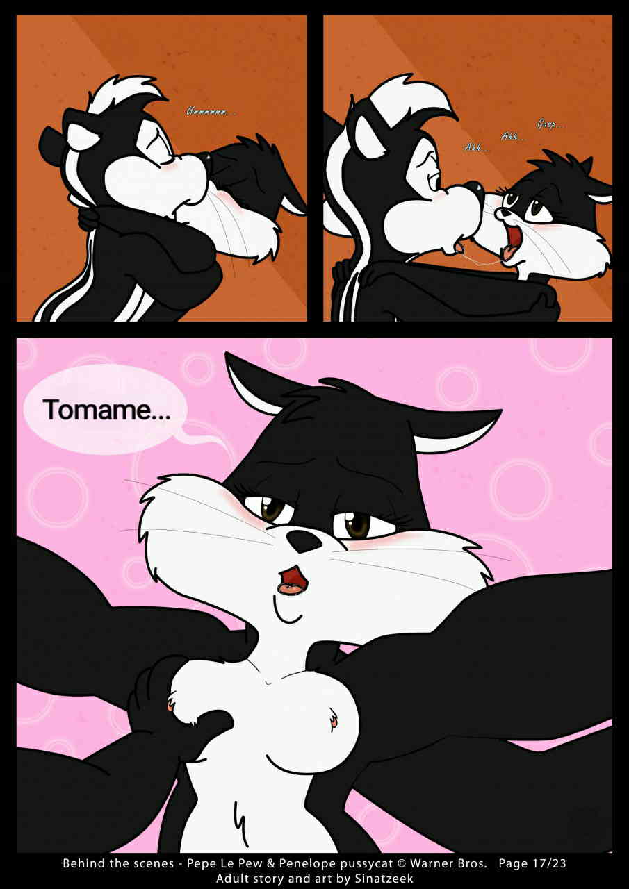 Detras De Los Bastidores image number 16