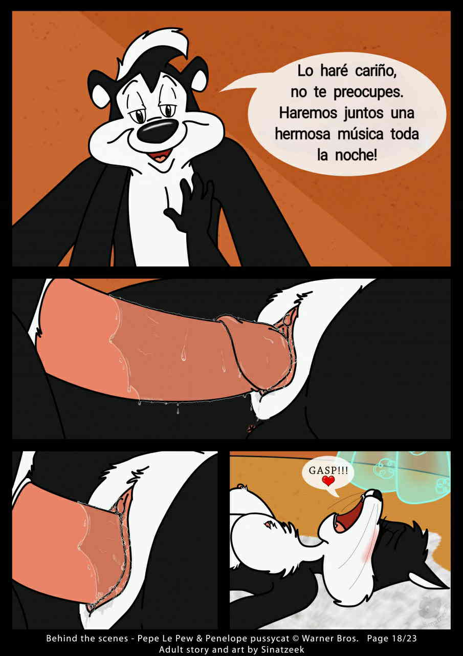 Detras De Los Bastidores image number 17