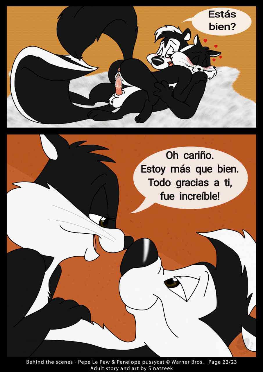 Detras De Los Bastidores image number 21