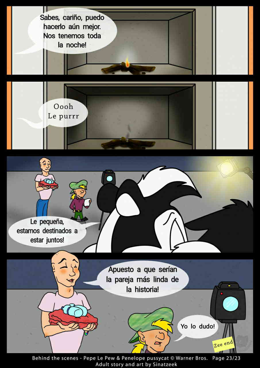 Detras De Los Bastidores image number 22