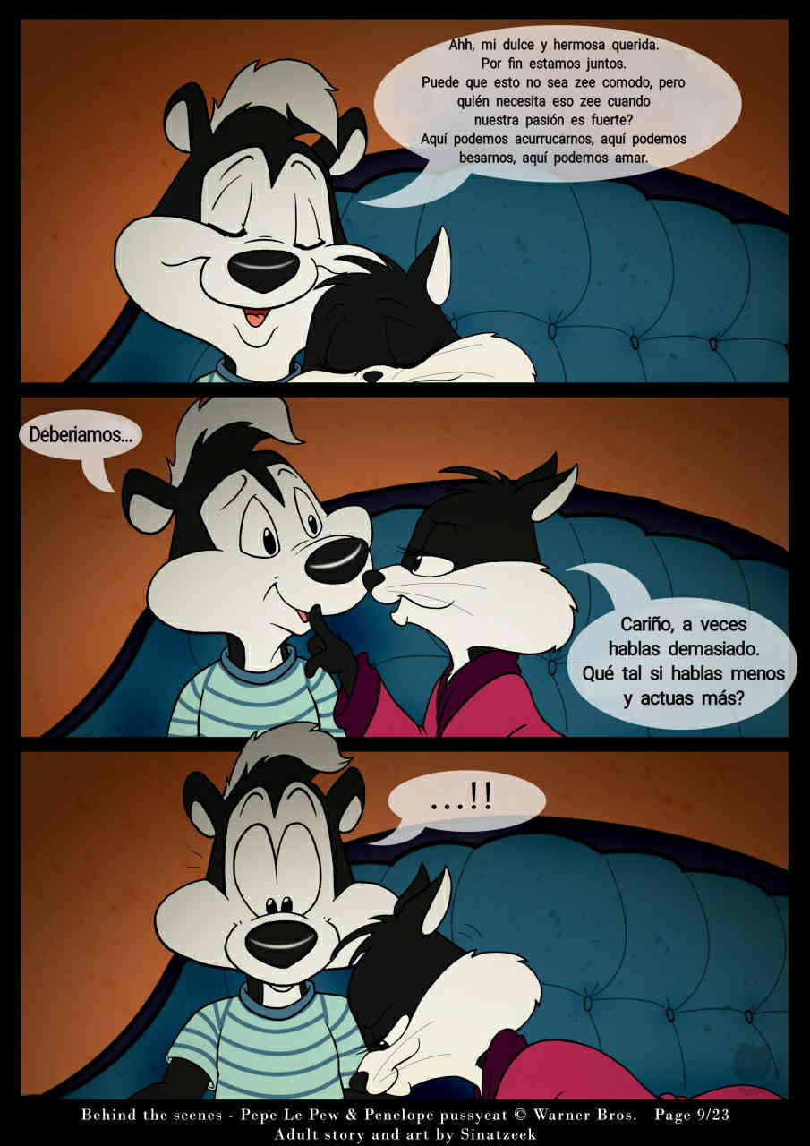 Detras De Los Bastidores image number 8