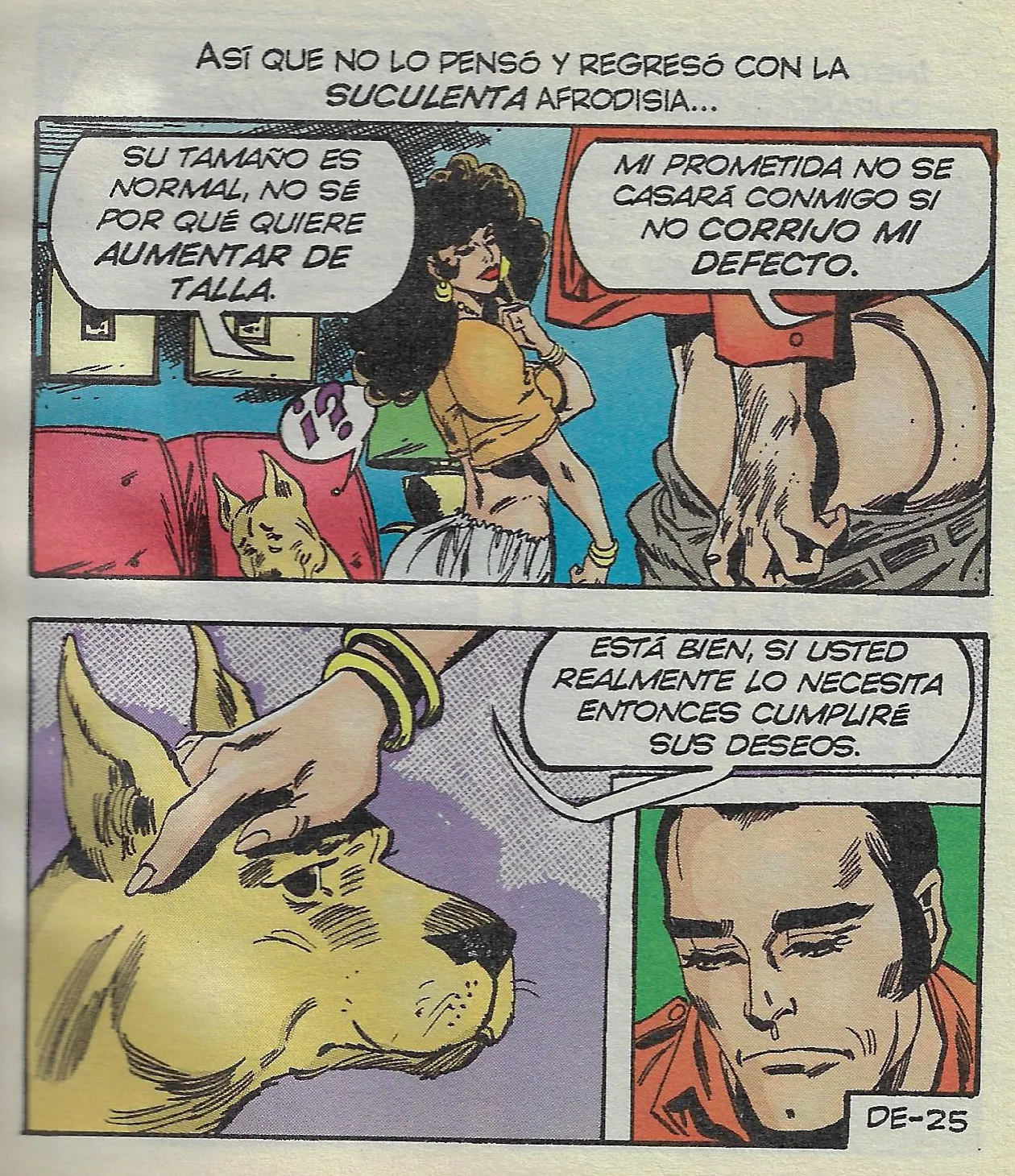 Delmonicos Erotika 016 image number 25