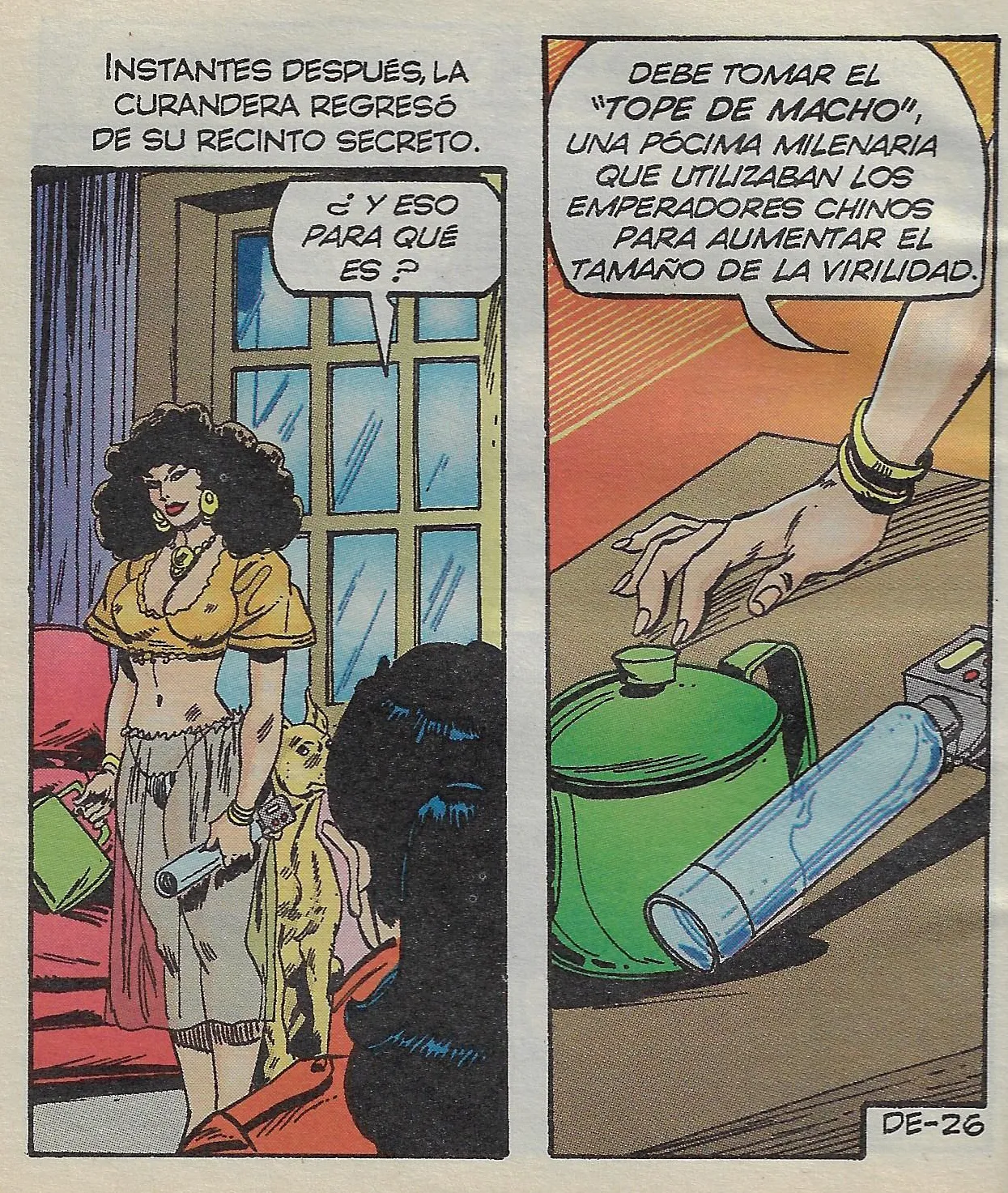 Delmonicos Erotika 016 image number 26