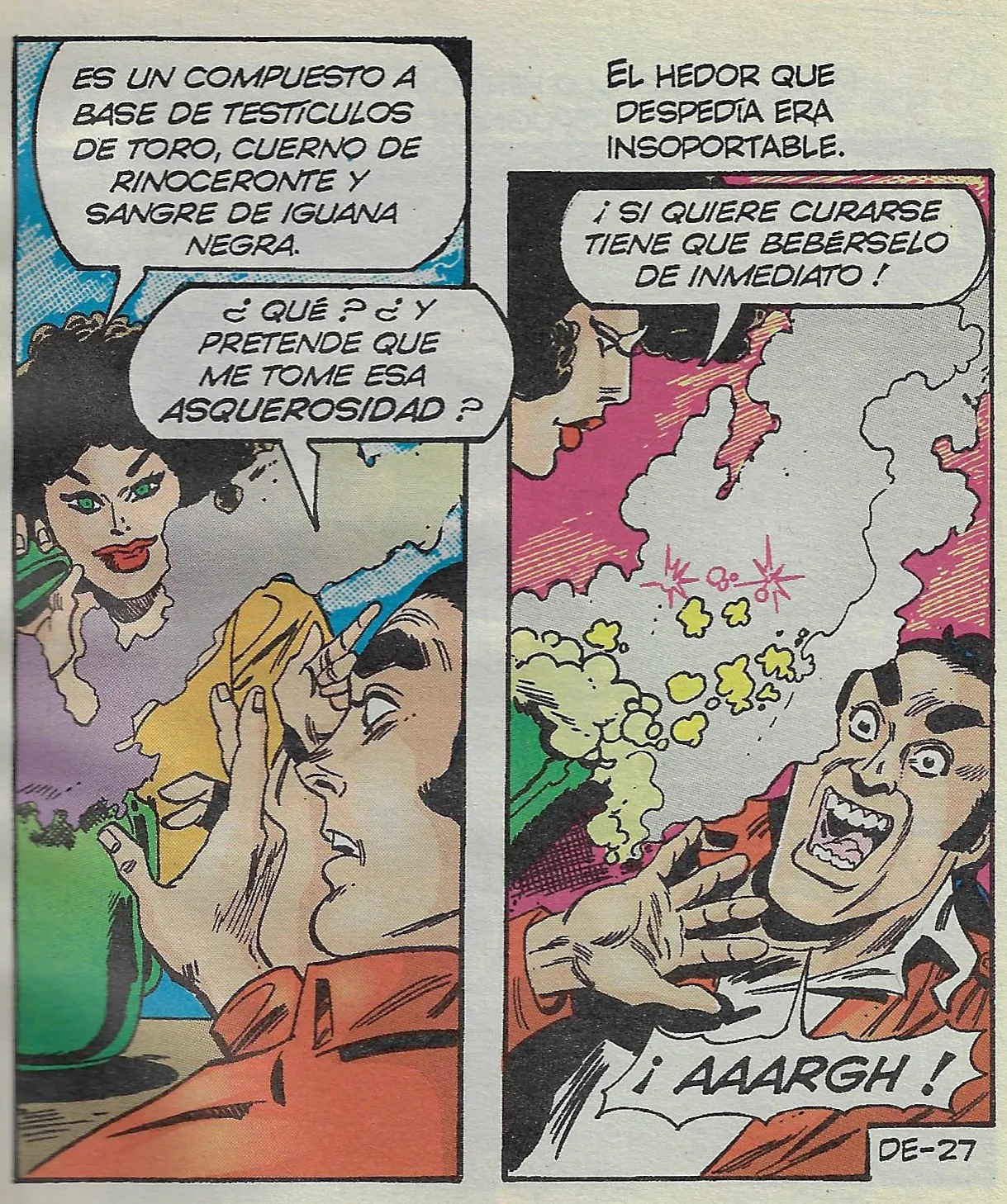 Delmonicos Erotika 016 image number 27