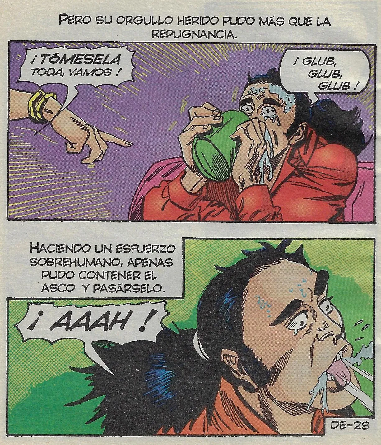 Delmonicos Erotika 016 image number 28