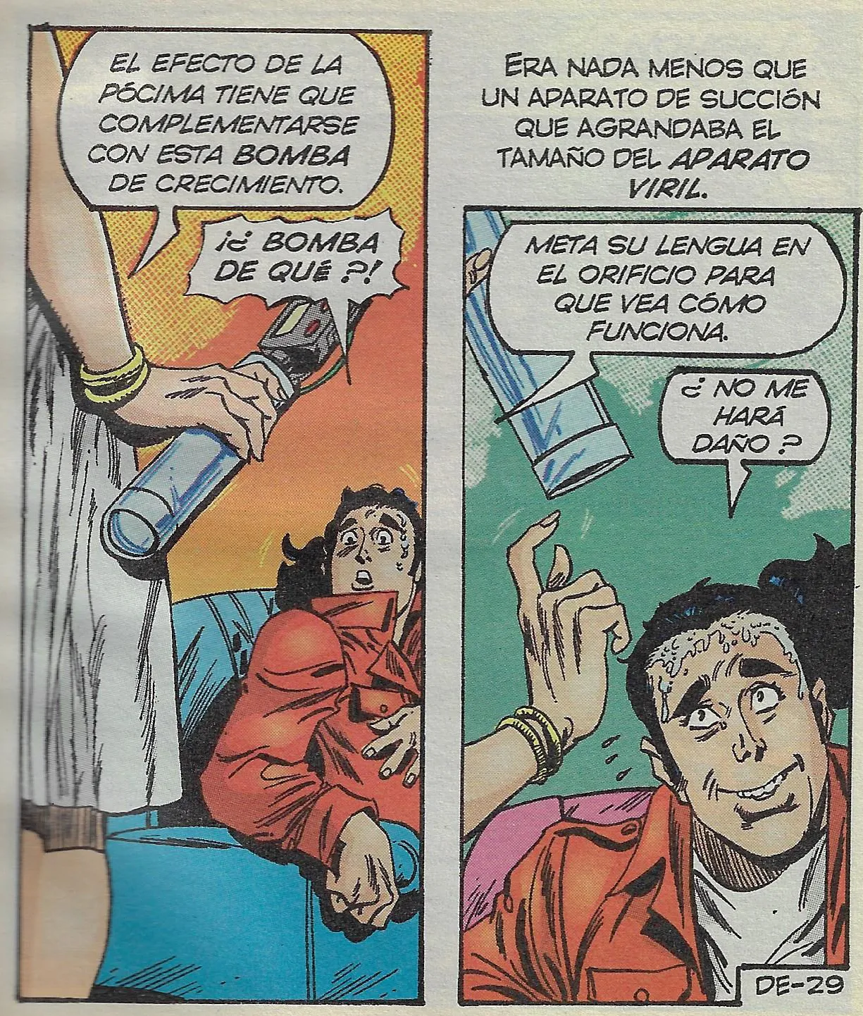 Delmonicos Erotika 016 image number 29