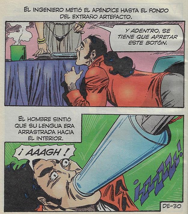 Delmonicos Erotika 016 image number 30