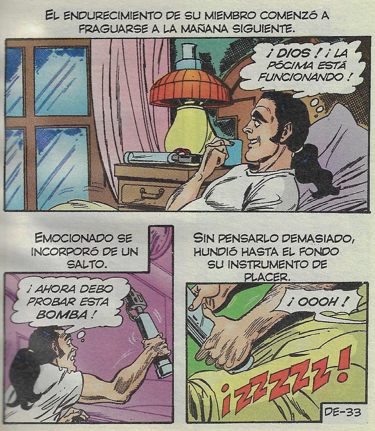 Delmonicos Erotika 016 image number 33