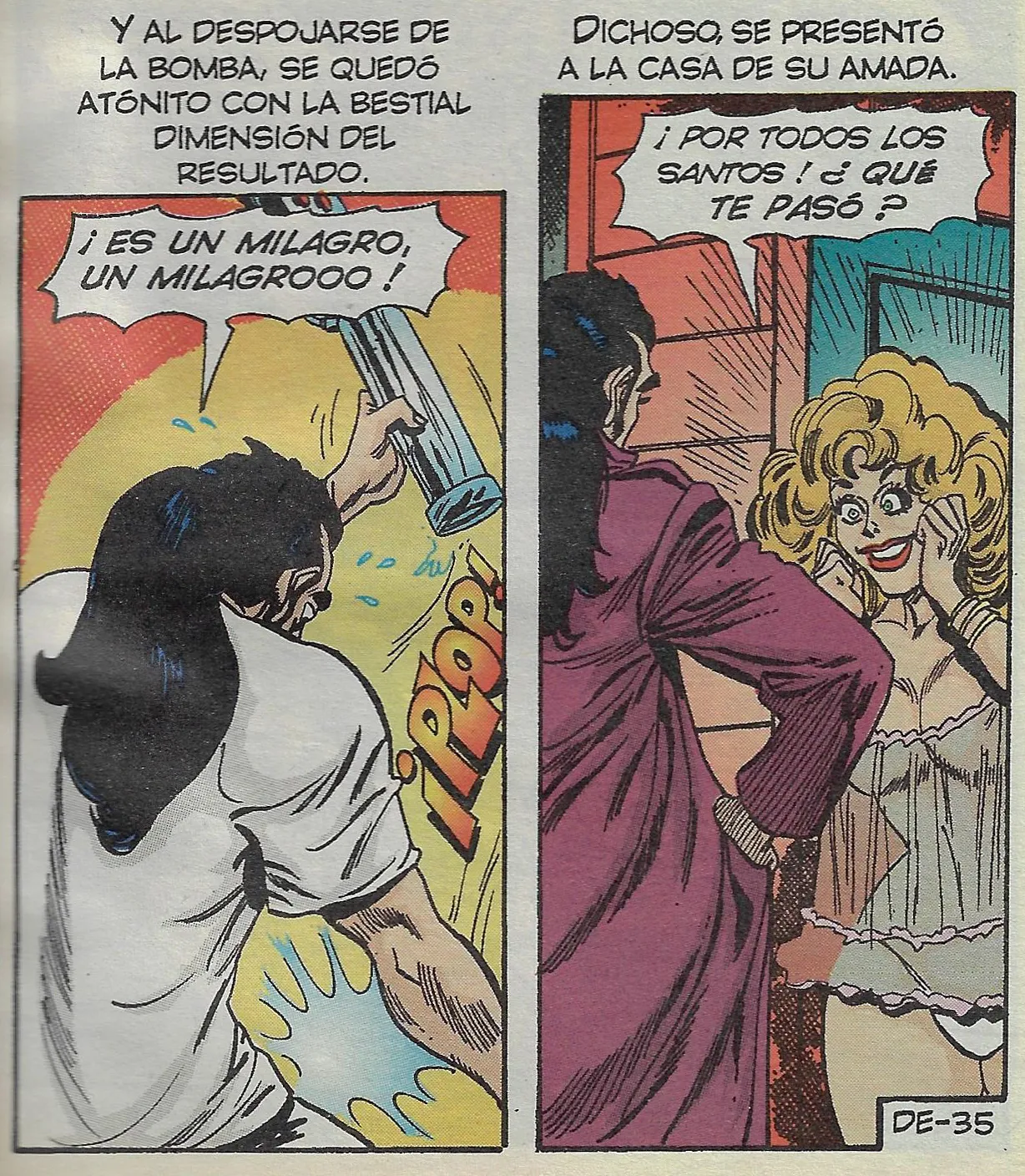 Delmonicos Erotika 016 image number 35