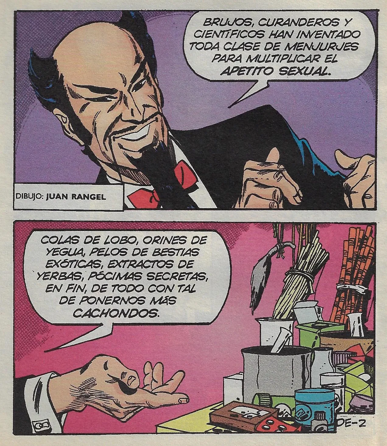 Delmonicos Erotika 016 image number 2