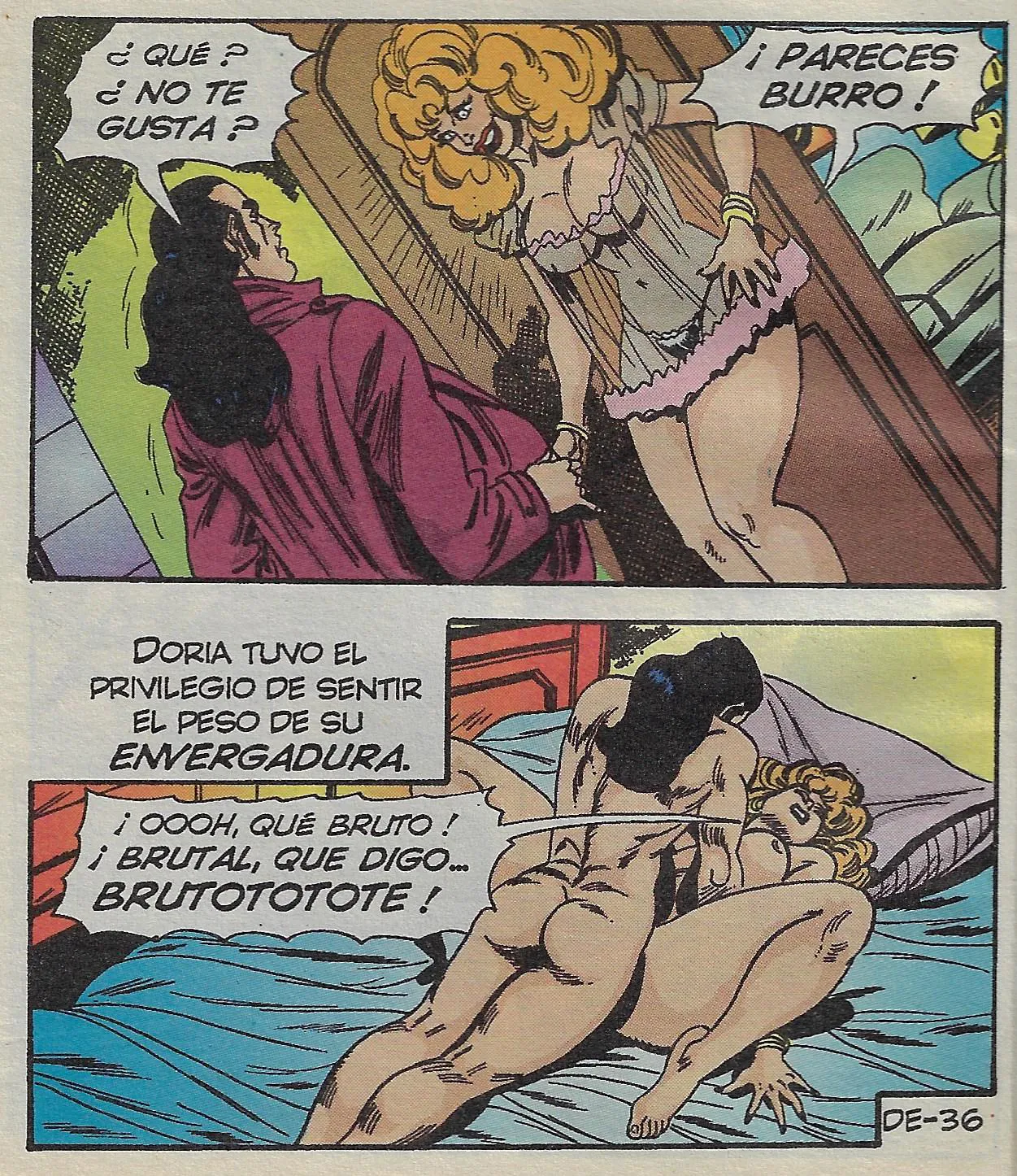 Delmonicos Erotika 016 image number 36