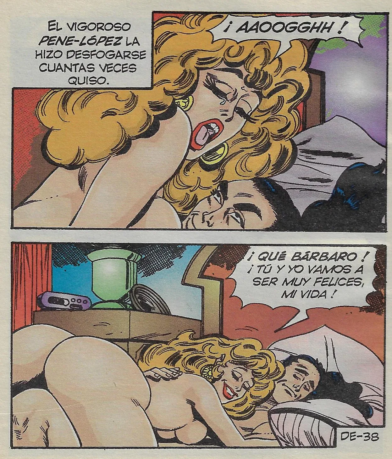 Delmonicos Erotika 016 image number 38