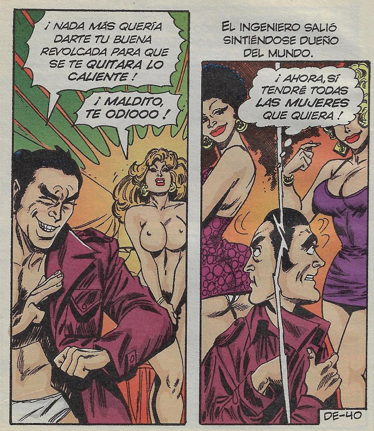 Delmonicos Erotika 016 image number 40