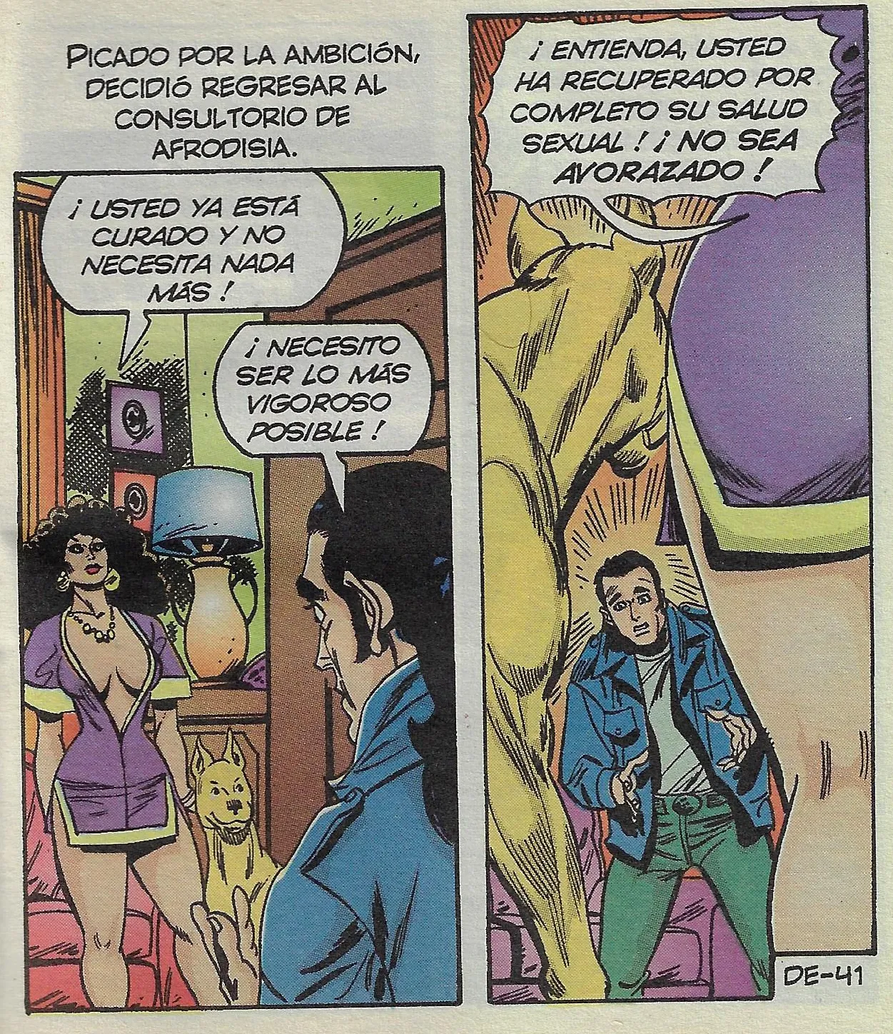 Delmonicos Erotika 016 image number 41