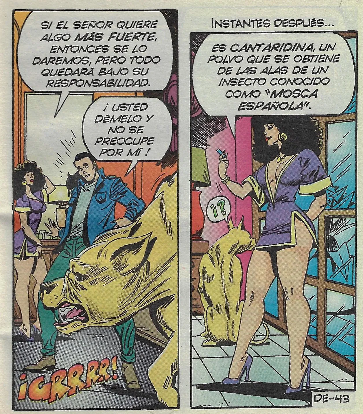 Delmonicos Erotika 016 image number 43