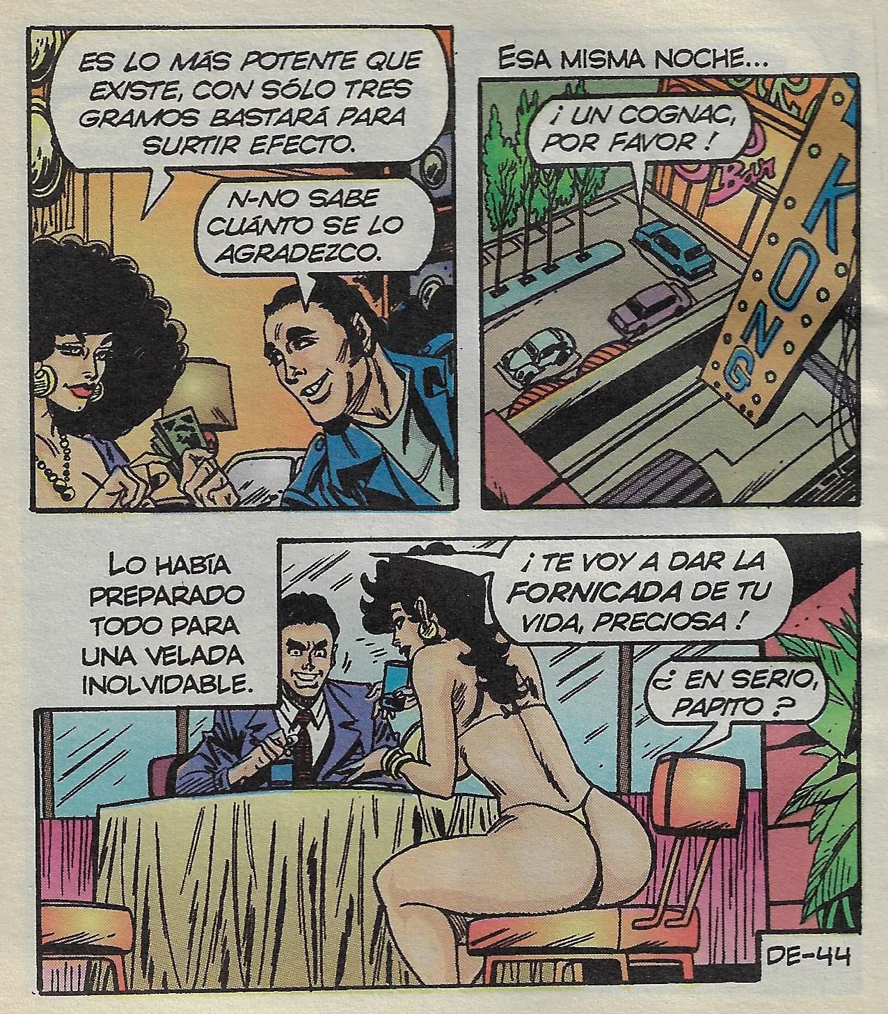 Delmonicos Erotika 016 image number 44