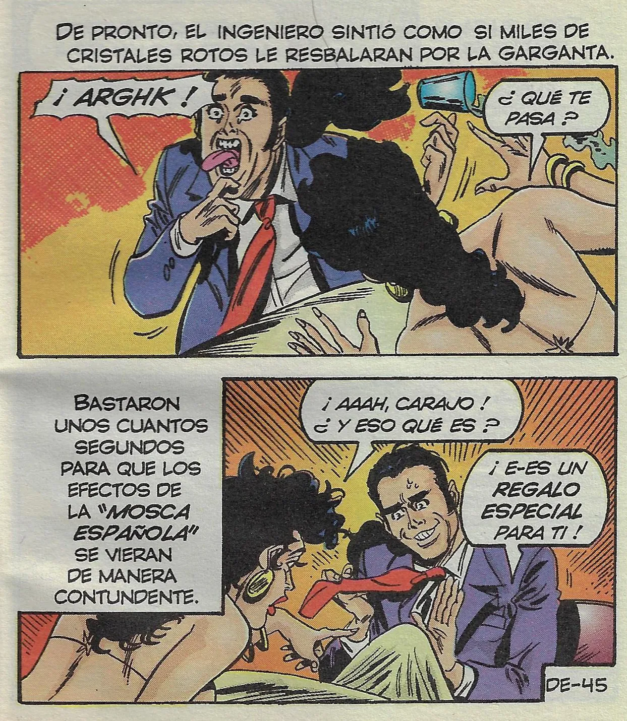 Delmonicos Erotika 016 image number 45