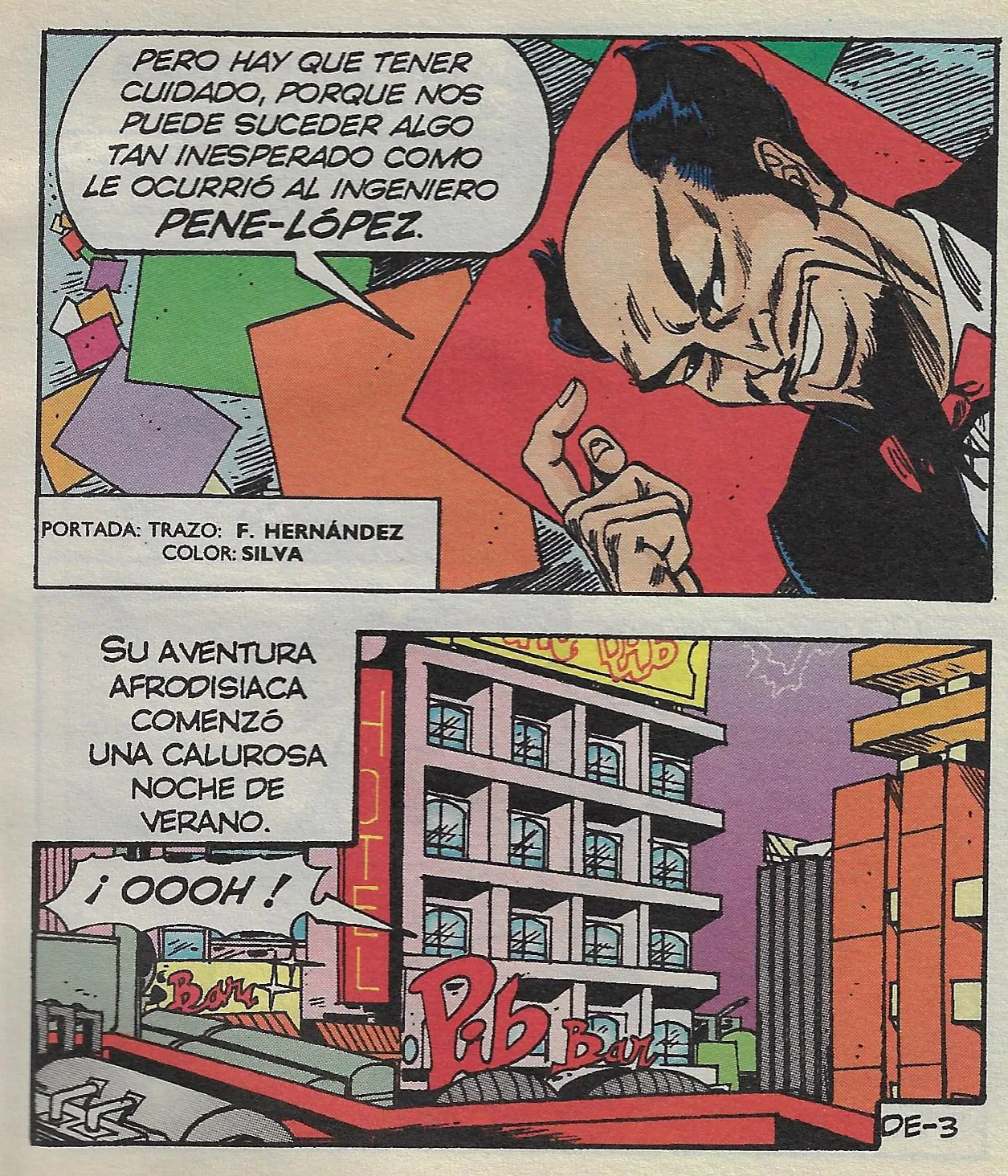 Delmonicos Erotika 016 image number 3