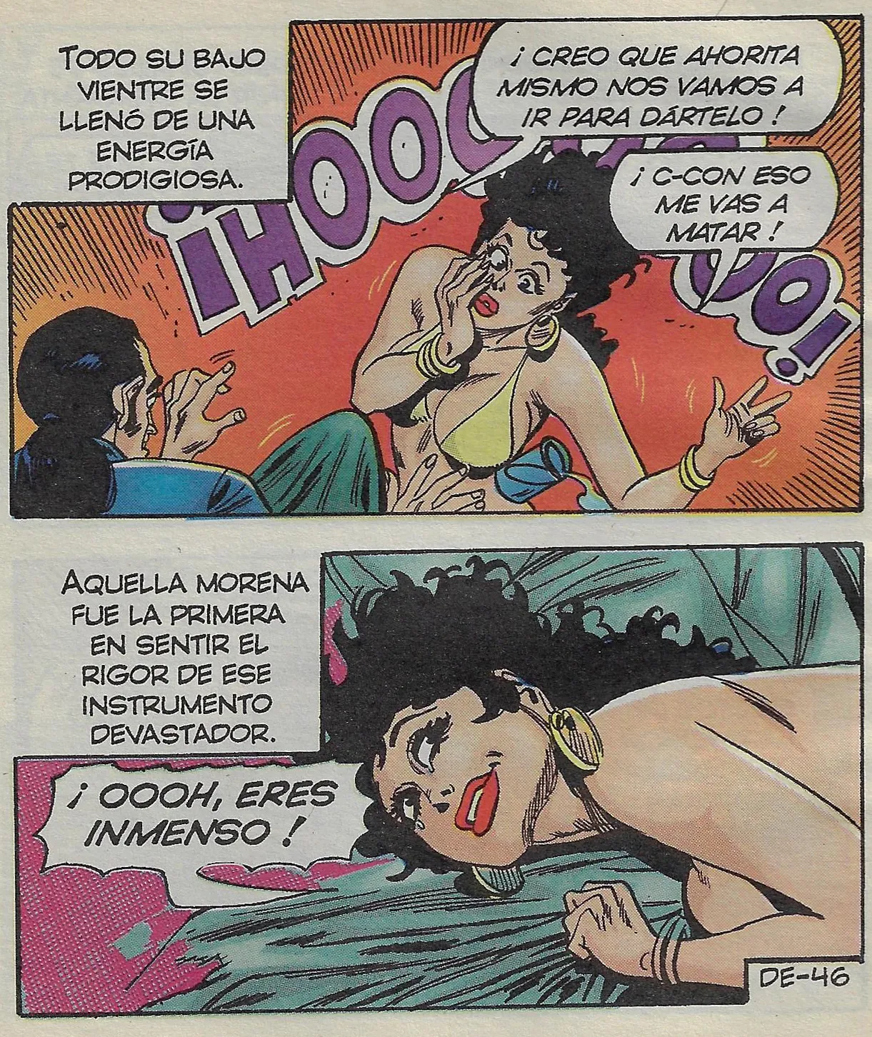 Delmonicos Erotika 016 image number 46