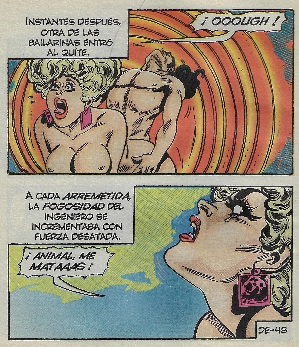 Delmonicos Erotika 016 image number 48