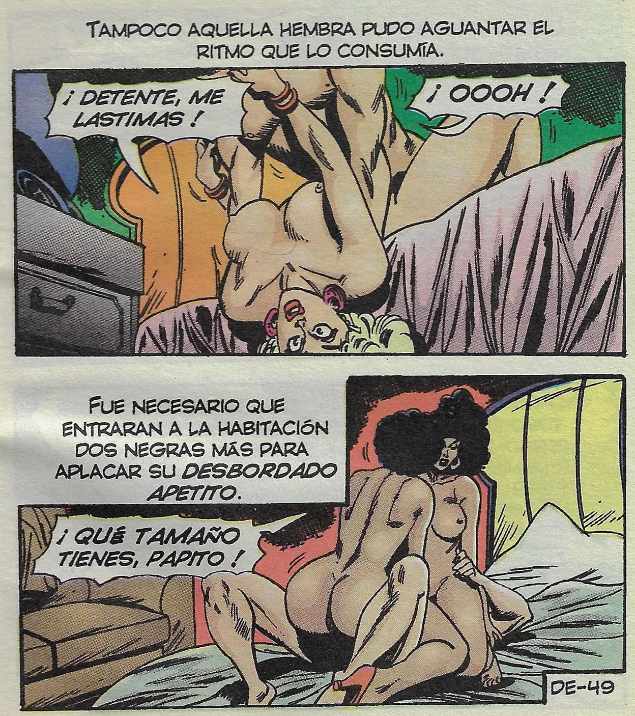 Delmonicos Erotika 016 image number 49