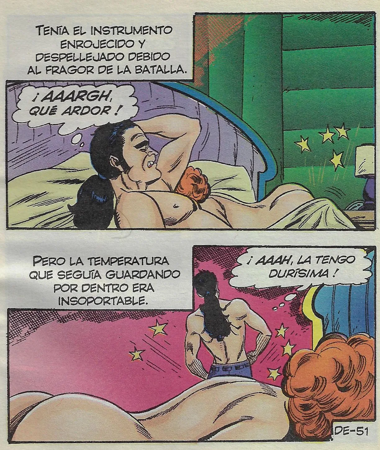 Delmonicos Erotika 016 image number 51