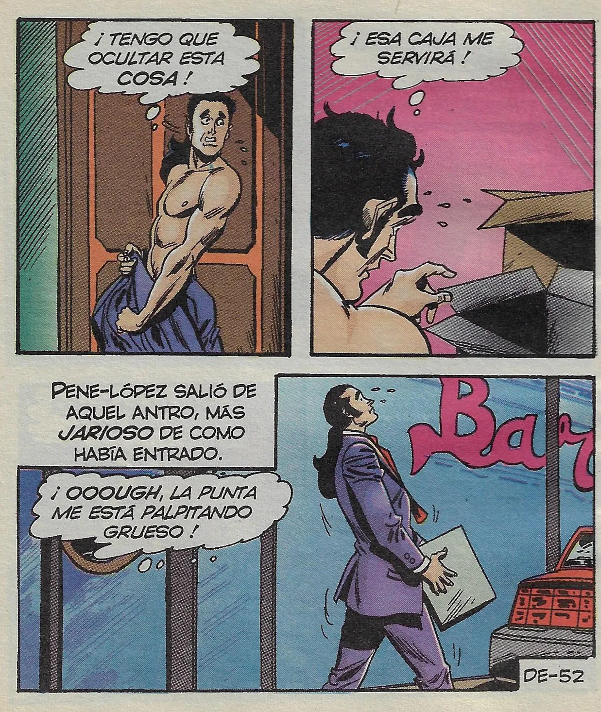 Delmonicos Erotika 016 image number 52