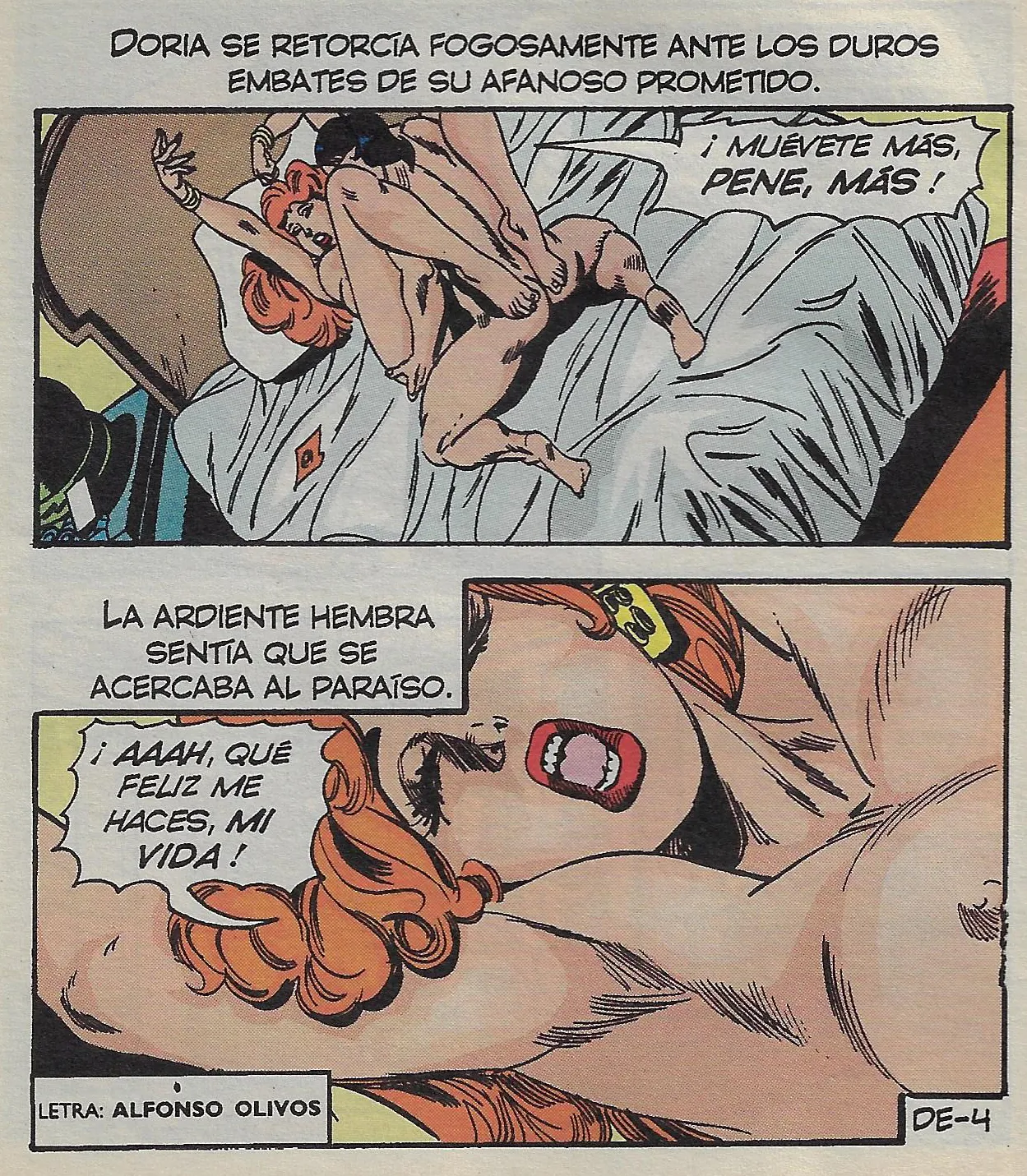 Delmonicos Erotika 016 image number 4