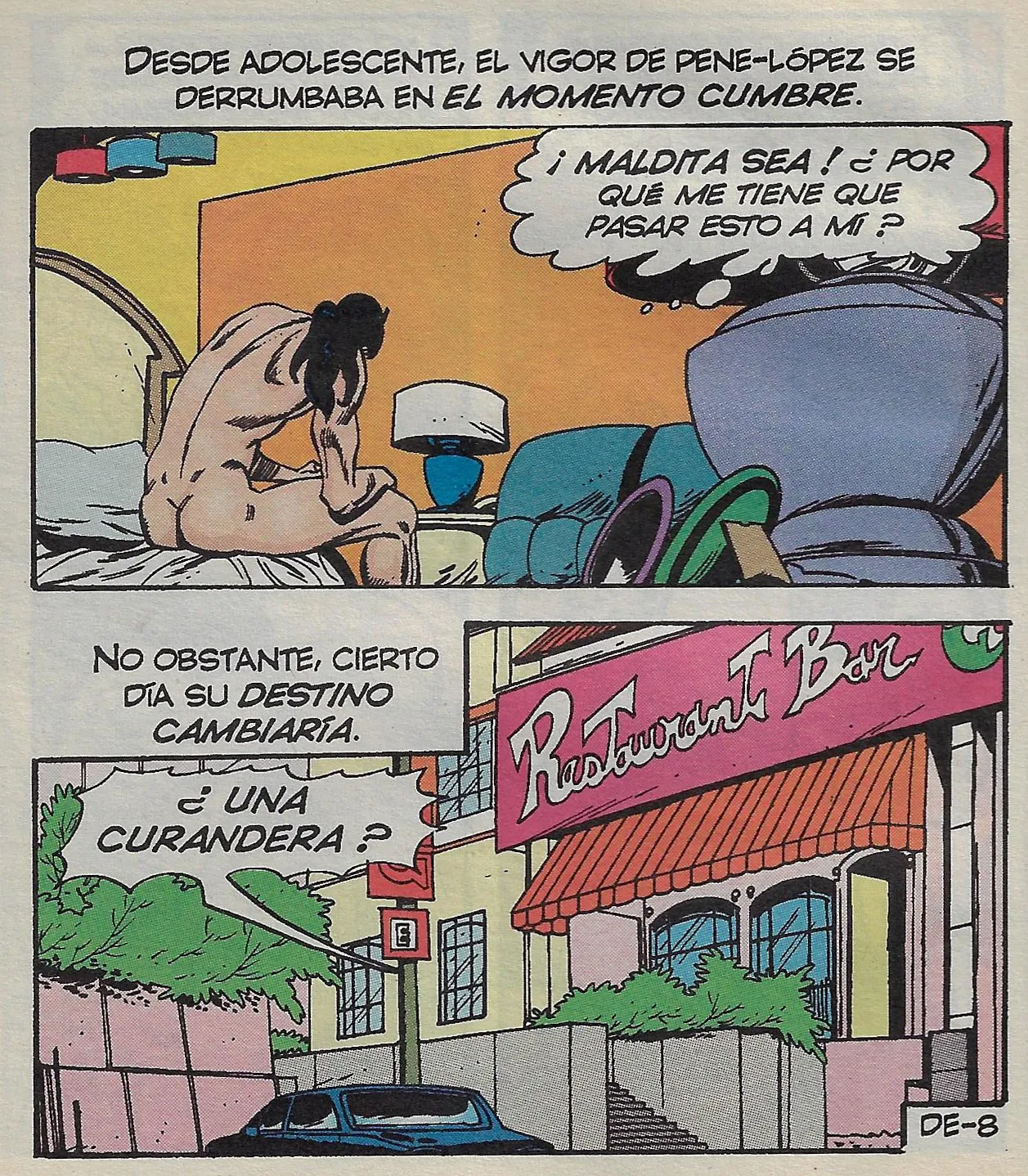 Delmonicos Erotika 016 image number 8