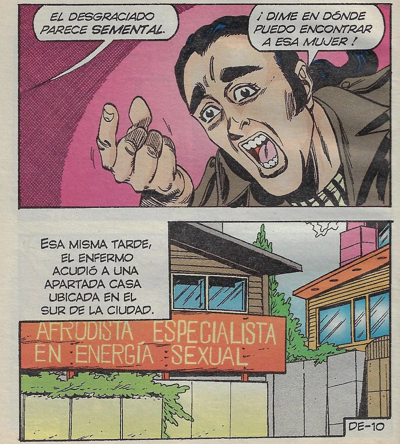 Delmonicos Erotika 016 image number 10