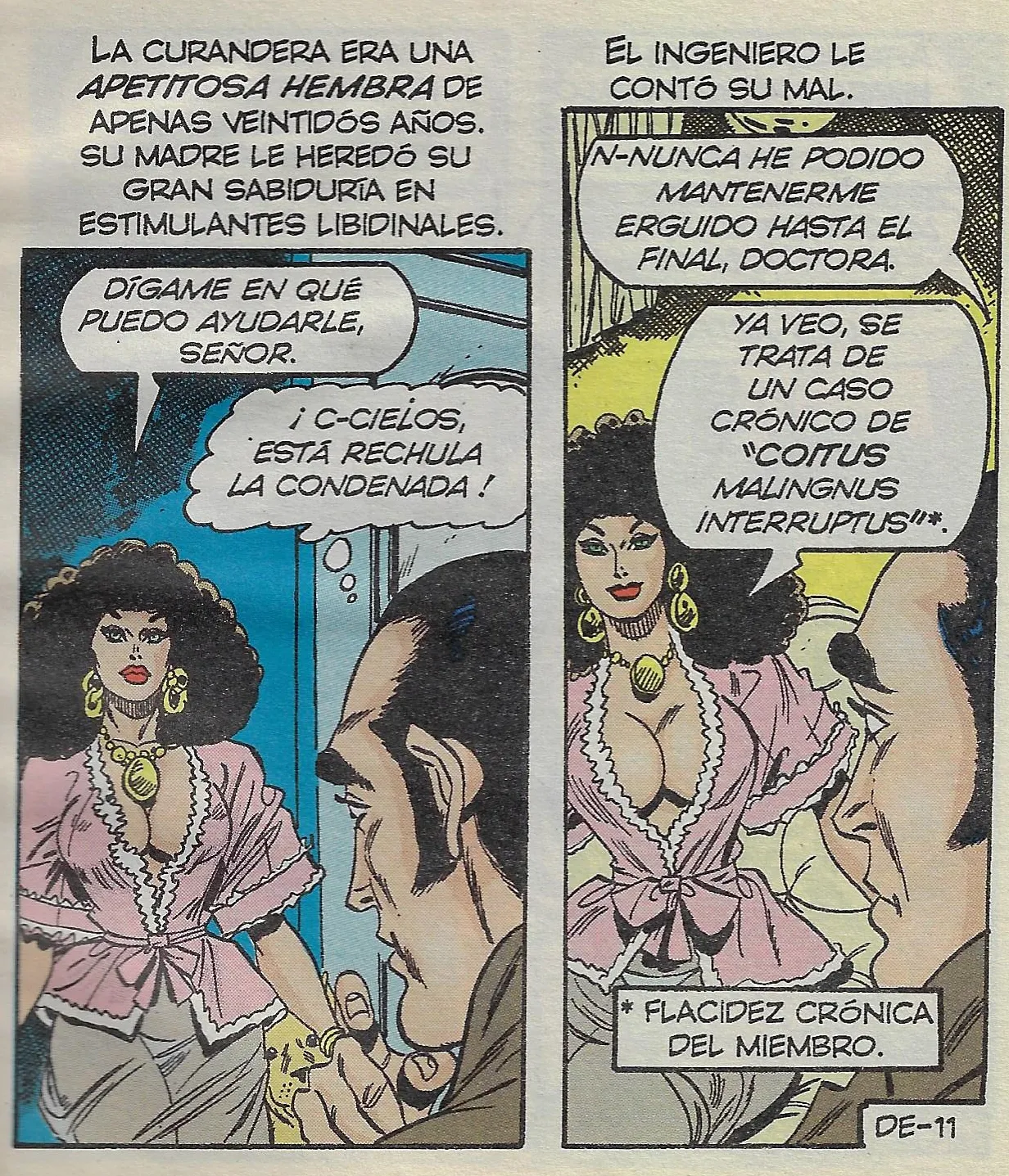 Delmonicos Erotika 016 image number 11