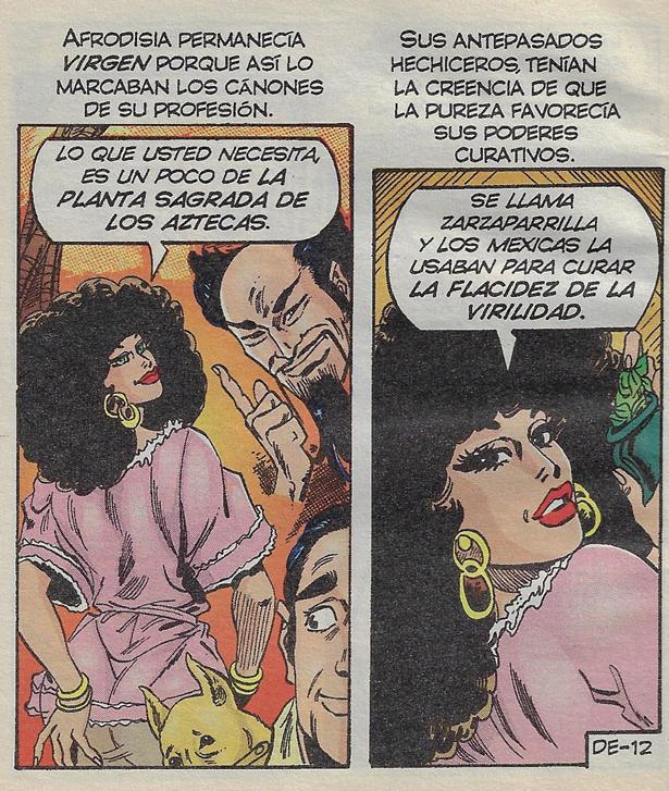 Delmonicos Erotika 016 image number 12