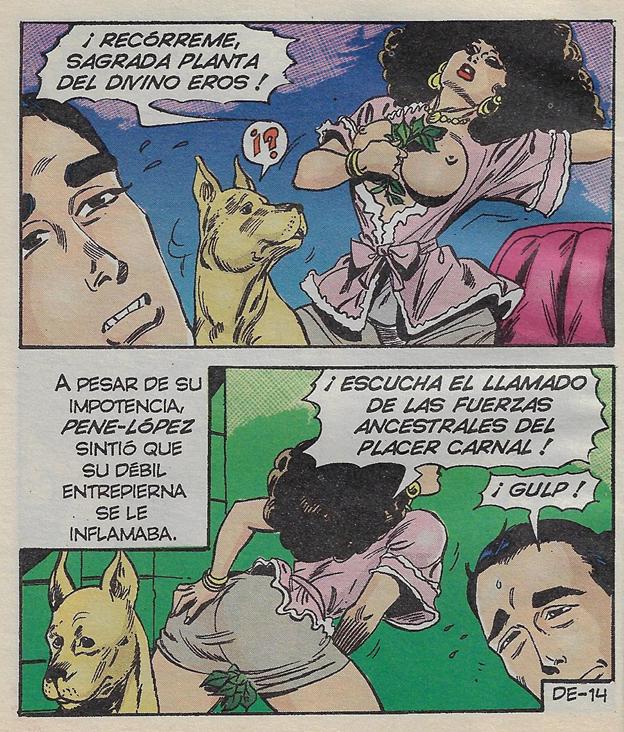 Delmonicos Erotika 016 image number 14