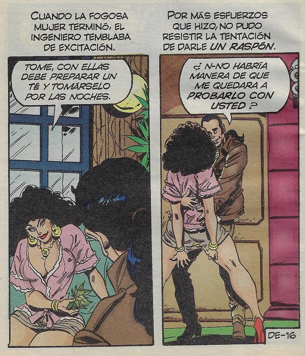 Delmonicos Erotika 016 image number 16