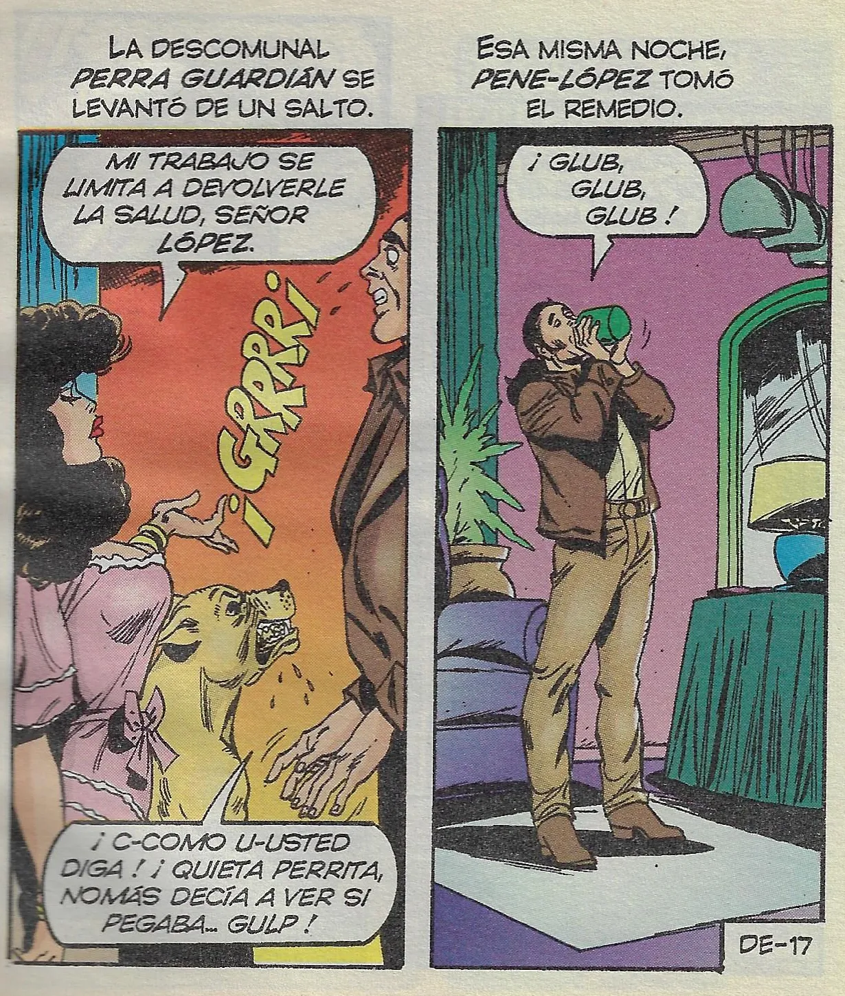 Delmonicos Erotika 016 image number 17