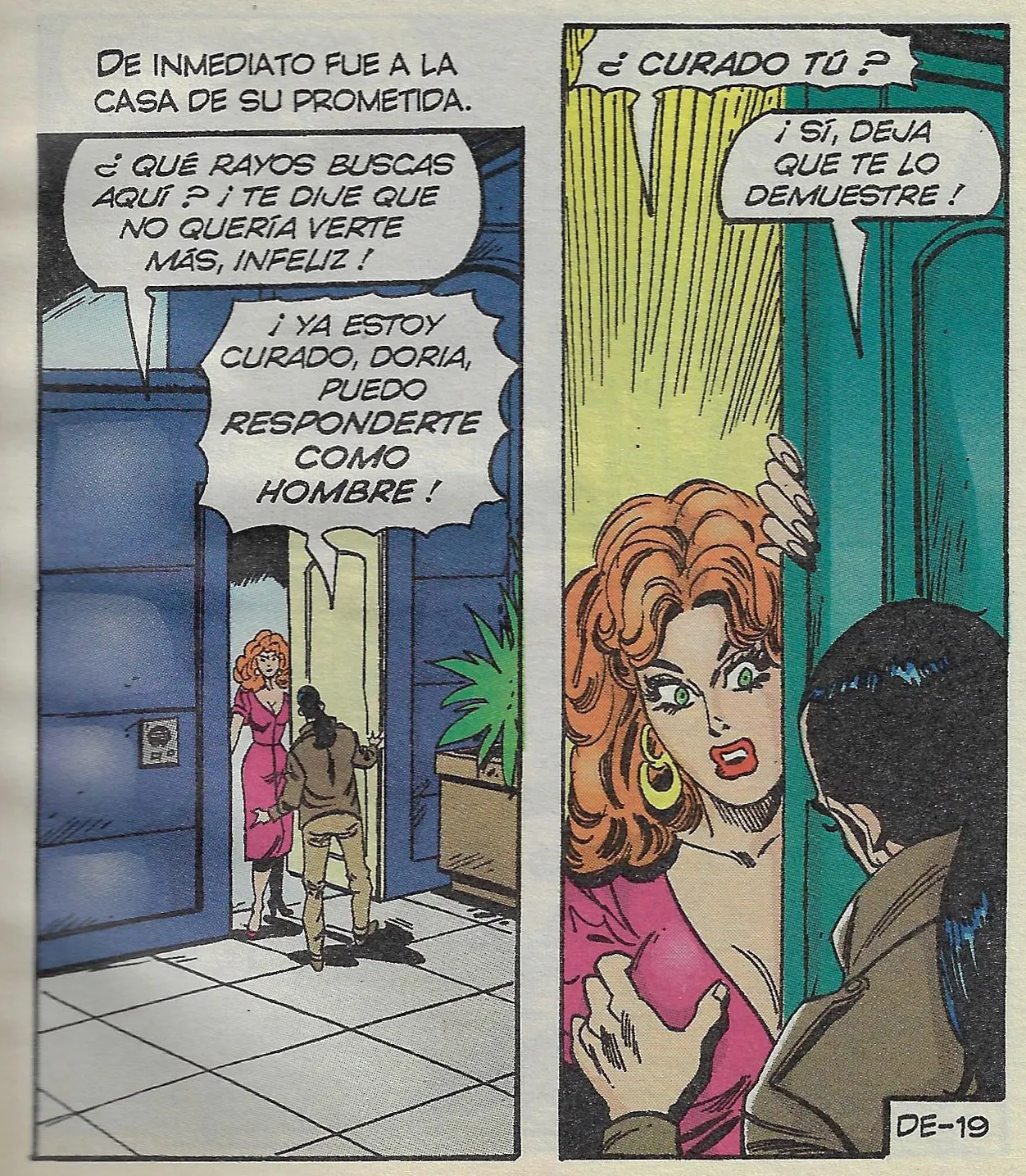 Delmonicos Erotika 016 image number 19