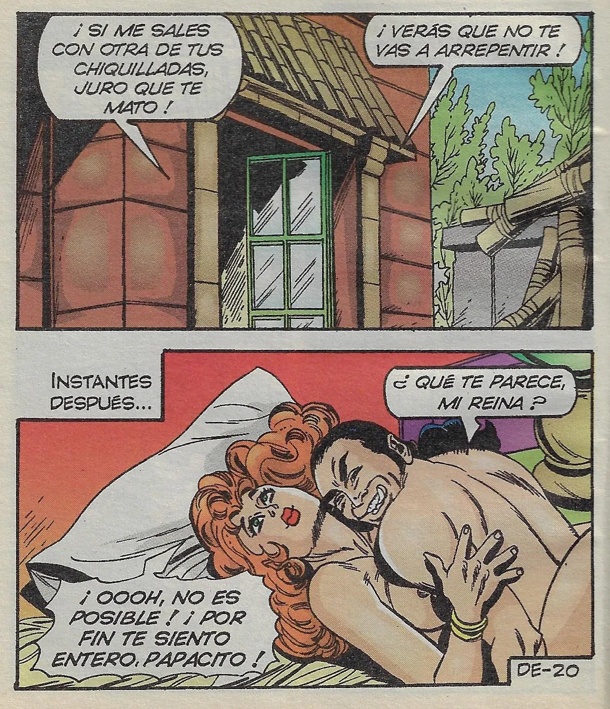 Delmonicos Erotika 016 image number 20