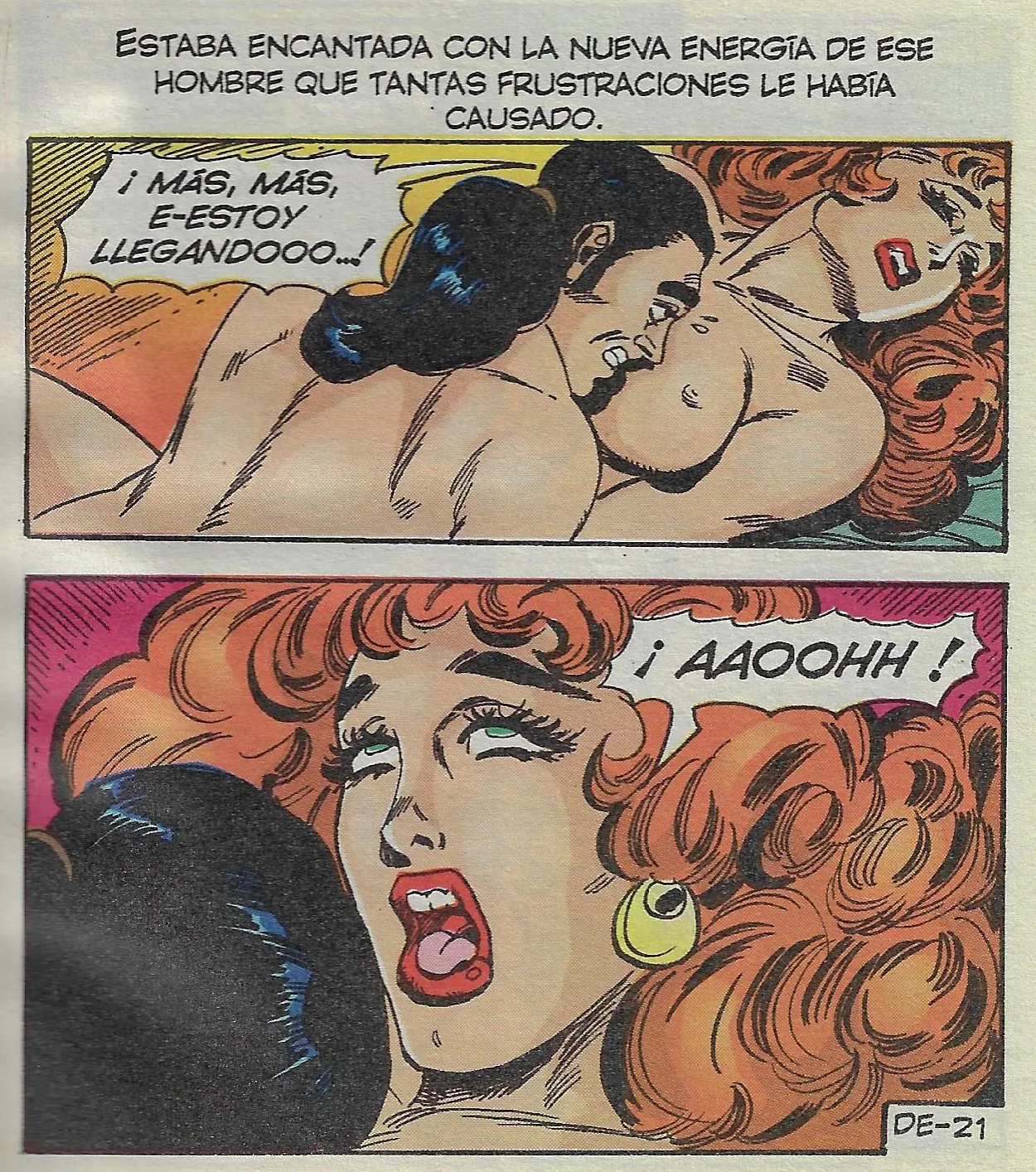 Delmonicos Erotika 016 image number 21